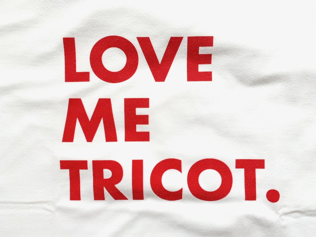 Tricot トリコ ワンマン大反射祭ツアーshibuya O Eastはインディーラストライブだった そして Tricotはメジャーデビューへ 芸術は物欲だ